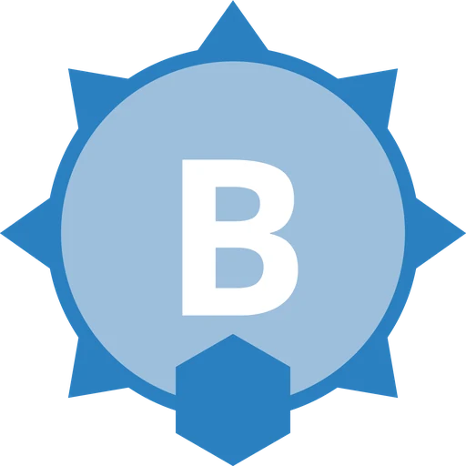 Blue aroma profile