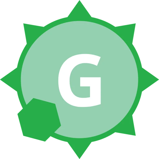 Green aroma profile