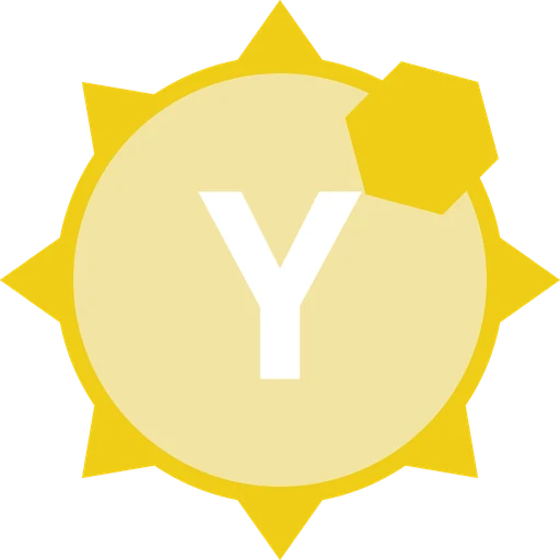Yellow aroma profile