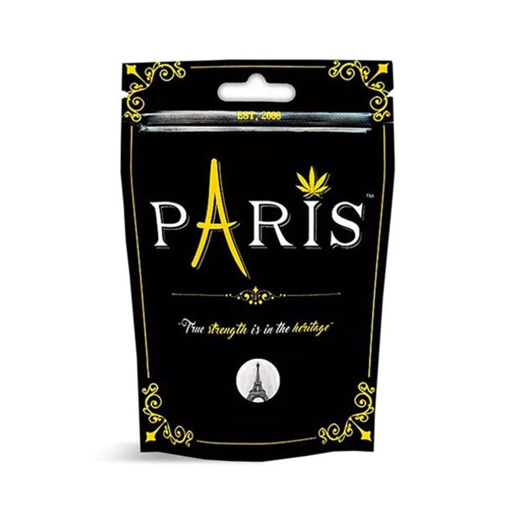 Paris Forbidden Fruit - Craft Cannabis Dispensary